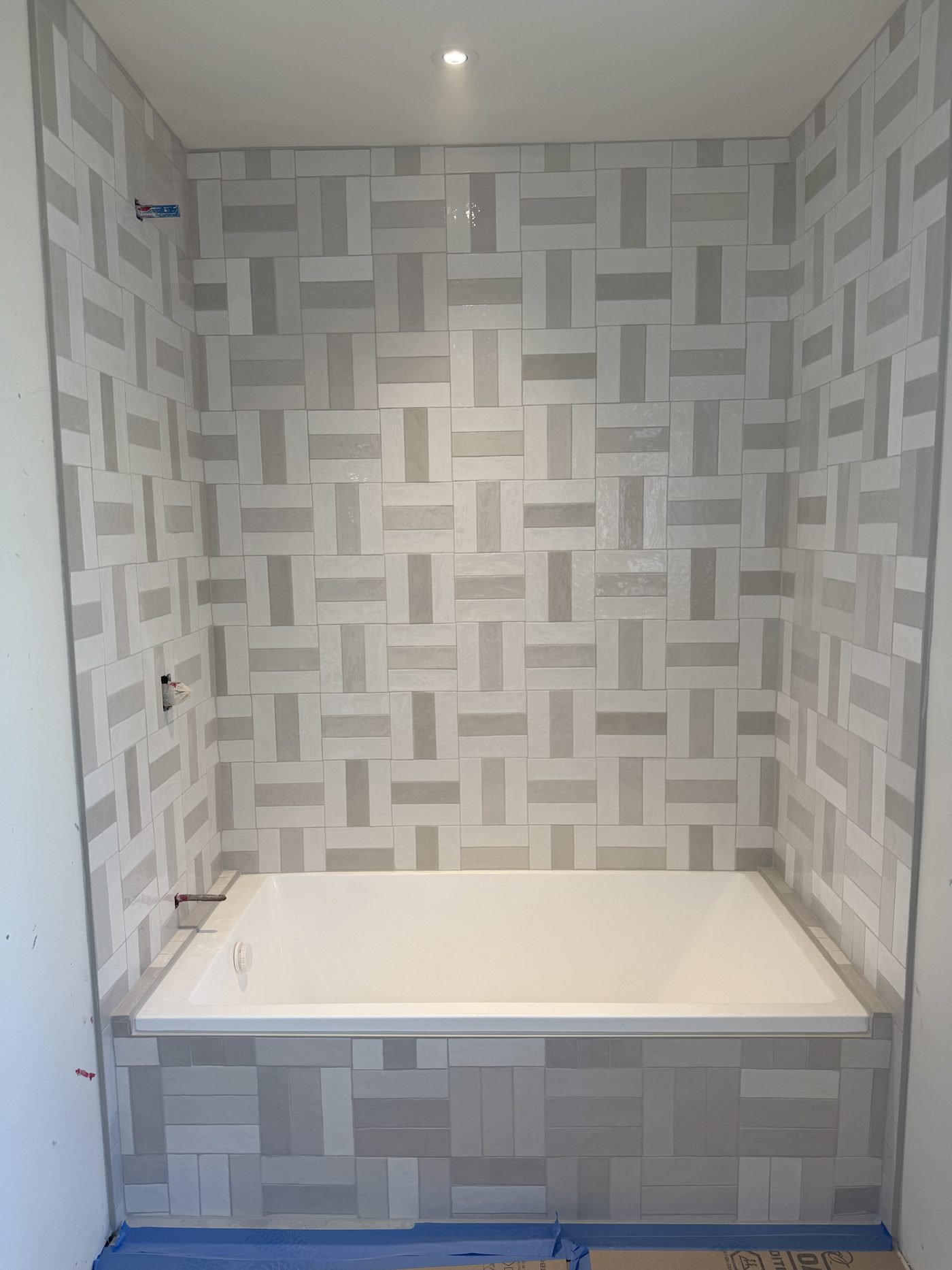 Tile contractor Carrollton TX