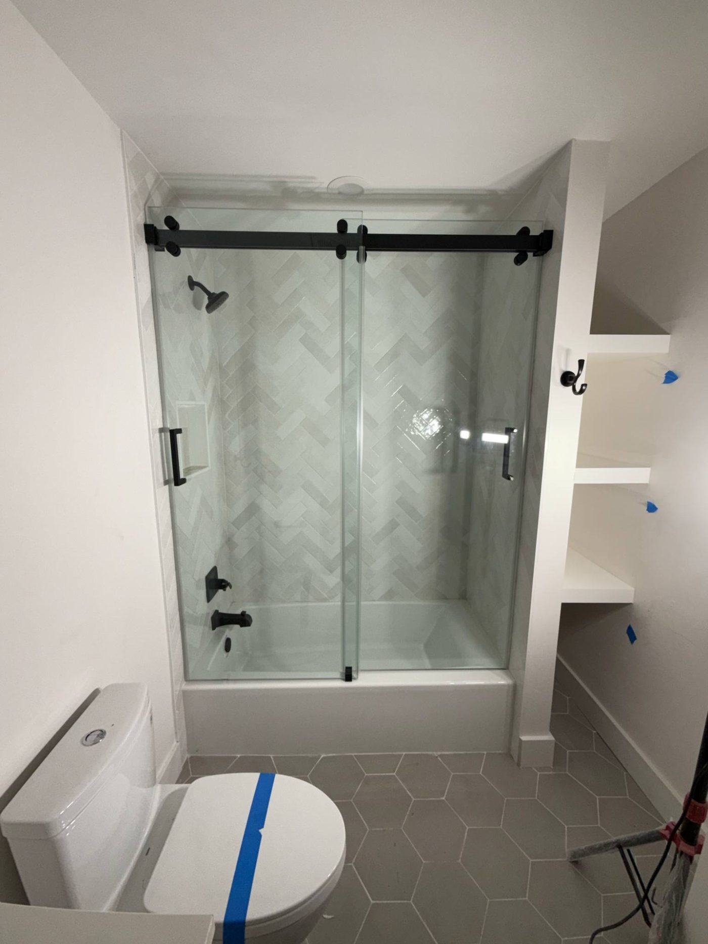 Tile contractor Richardson TX