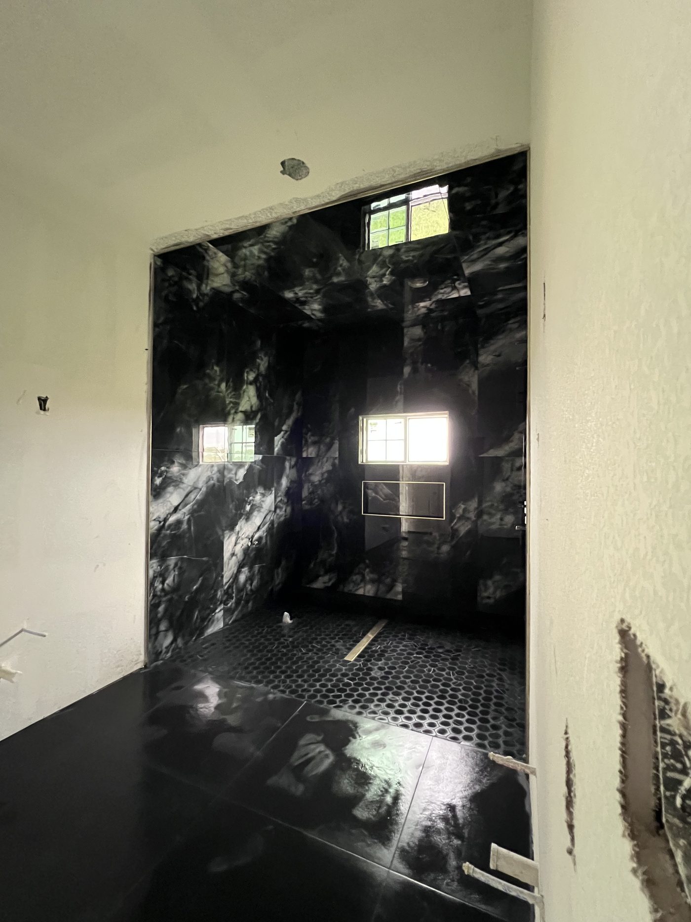 Tile Repair Dallas TX